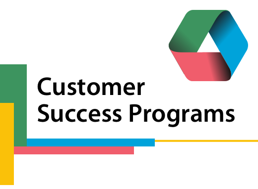 Customer Success Programs