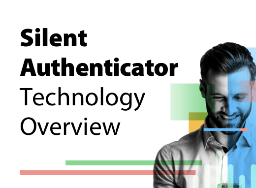 Silent Authenticator: Technology Overview