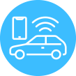 Automotive-circle
