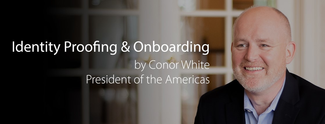 Conor White_President_Americas_Daon
