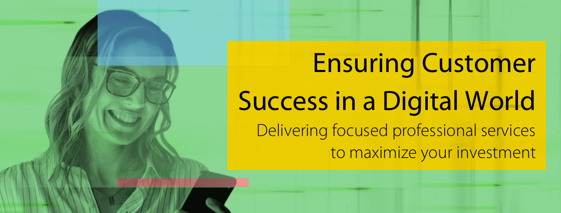 Customer Success in a Digital World
