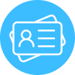 CustomerID-circle
