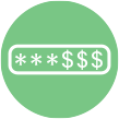 PasswordCost