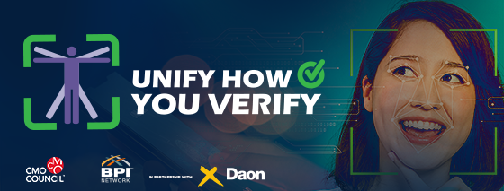 Unify How You Verify