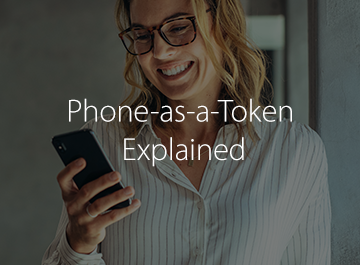Phone-as-a-Token Explained